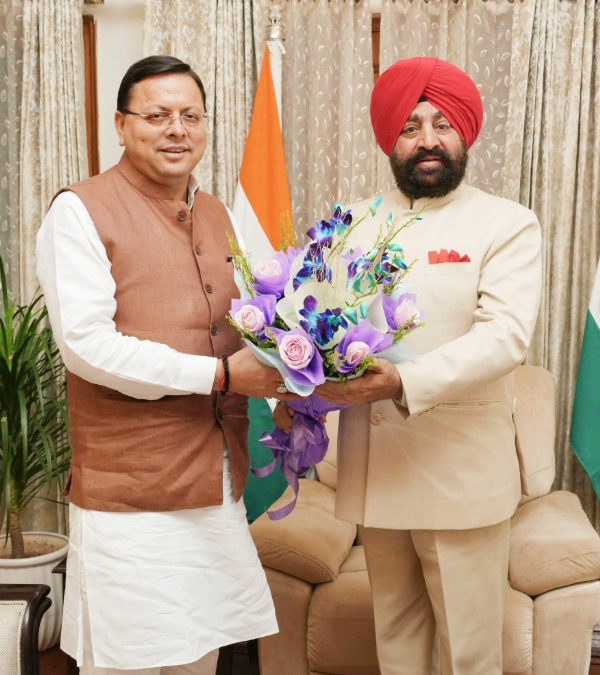 राज्यपाल और मुख्यमंत्री ने दशहरा पर्व की दी शुभकामनाएं, बोले- मिलजुल कर मनाएं त्योहार