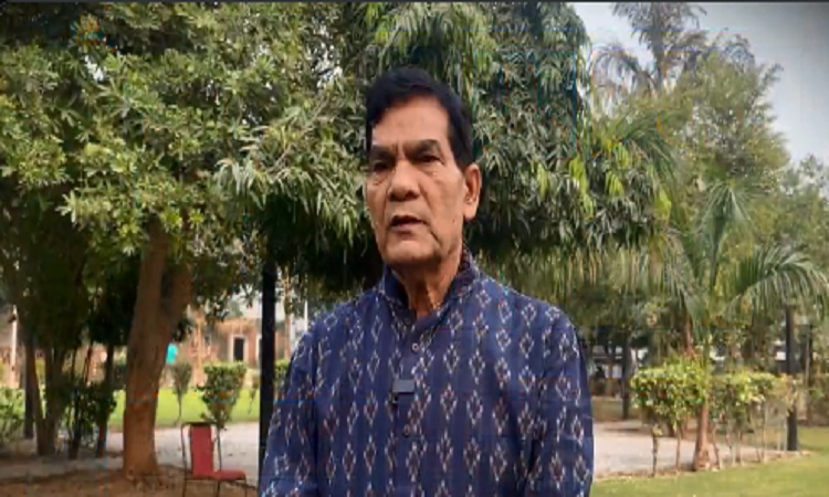 सभी मतदाताओं ने पीएम मोदी और सीएम योगी के कार्यों की बदौलत यह जीत दिलाई: एके शर्मा