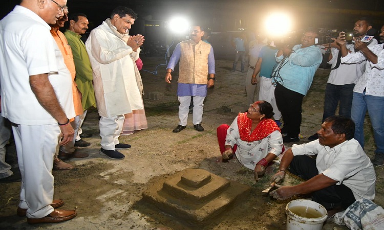 Chhath Puja: निकायों में स्वच्छ घाट प्रतियोगिता 05 नवम्बर से