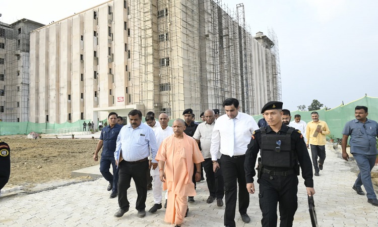 प्रदेश के पहले आयुष विश्वविद्यालय में चलेंगे यूनिक कोर्स
