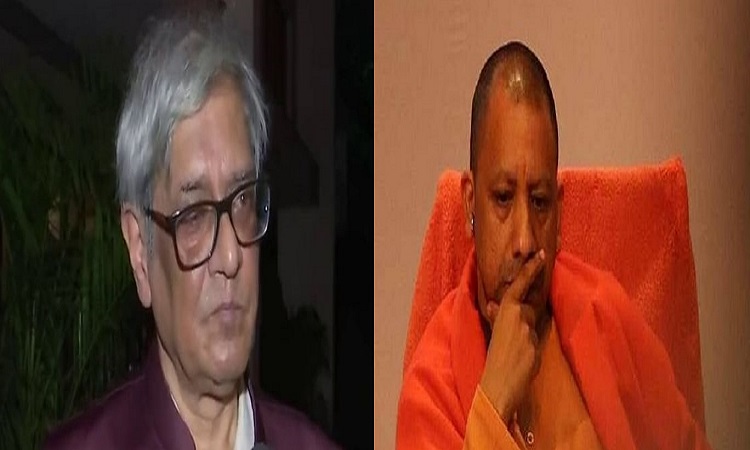 डॉ. बिबेक देबरॉय का जाना देश के लिए अपूरणीय क्षति : योगी आदित्यनाथ