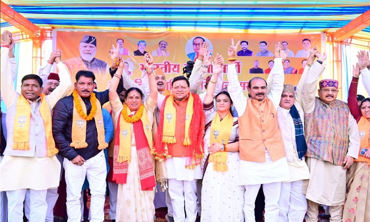 केदारनाथ यात्रा काे डायवर्ट करने की अफवाह संकीर्ण मानसिकता और हास्यास्पद: धामी