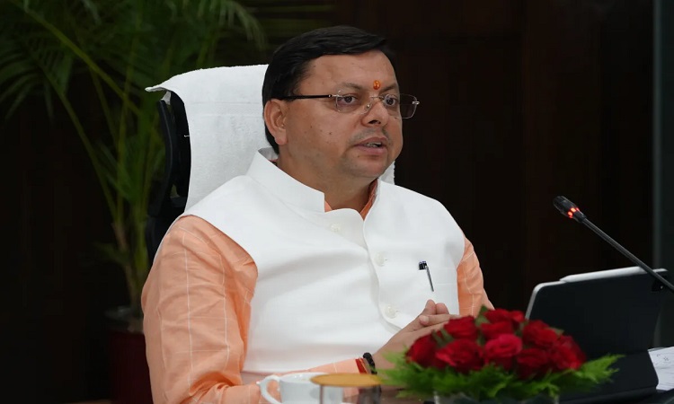 एक भारत-श्रेष्ठ भारत के निर्माण में अपना दें योगदान: मुख्यमंत्री