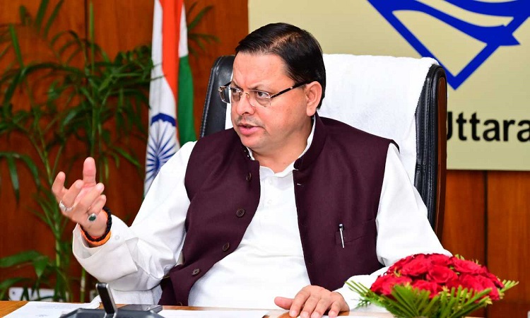 देहरादून को बनाएंगे इको-फ्रेंडली! मुख्यमंत्री धामी करेंगे ईवी चार्जिंग स्टेशन का उद्घाटन
