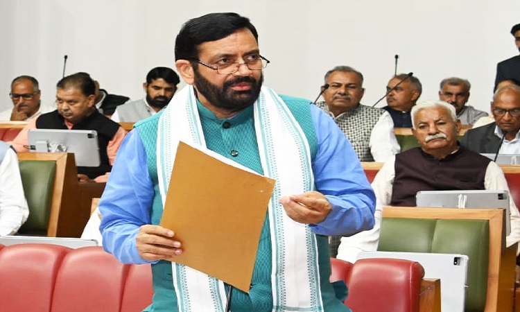 हरियाणा सिख गुरुद्वारा प्रबंधक कमेटी के चुनाव होंगे जल्द : नायब सैनी