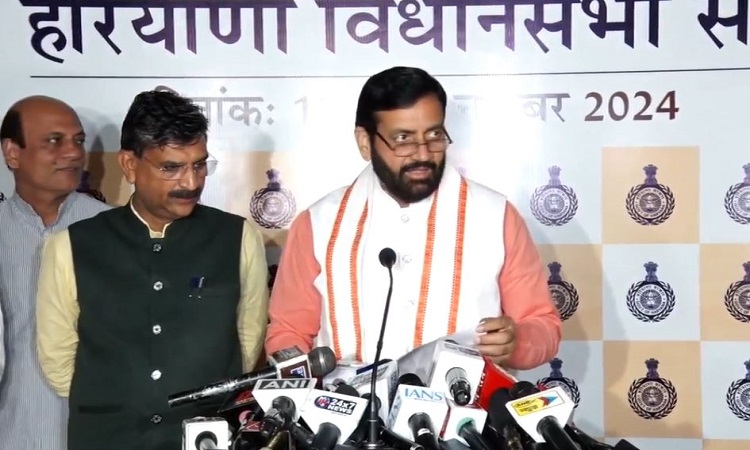 संकल्प पत्र हमारे लिए वचनपत्र, हर वायदे को करेंगे पूरा: मुख्यमंत्री