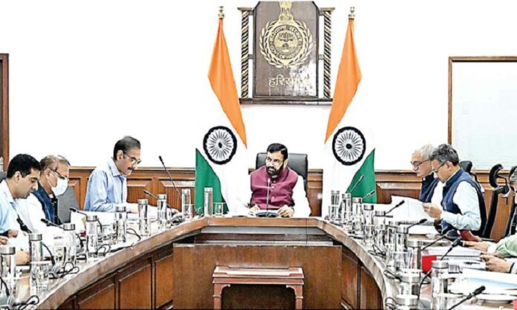 एचएसवीपी प्लॉट आवंटियों के लिए शुरू होगी विवादों का समाधान योजना