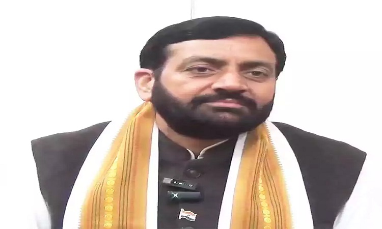 सीएम सैनी ने उचाना में पांच परियोजनाओं का किया उद्घाटन और शिलान्यास