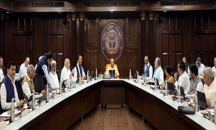 यूपी में विदेशी निवेश बढ़ाने के लिए योगी सरकार की पहल, एफडीआई पॉलिसी में किया संशोधन