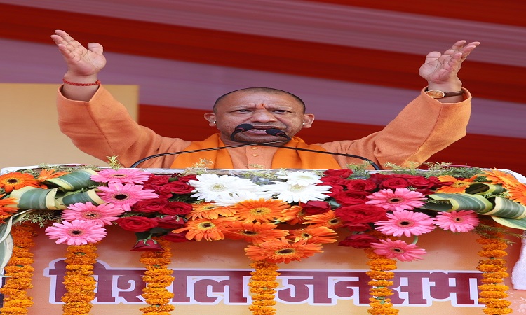 जहां दुर्दांत अपराधी, माफिया व दुष्कर्मी पैदा होते हैं, अखिलेश उस प्रोडक्शन हाउस के सीईओ और शिवपाल ट्रेनर हैंः योगी