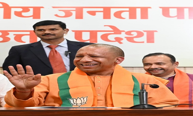 योगी के आह्वान पर कटेहरी व कुंदरकी के मतदाता भी हो गए एक