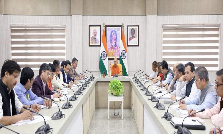 अंत्योदय से सर्वोदय, राष्ट्रीय एकता, सुशासन को समर्पित होगा वर्ष 2025: मुख्यमंत्री