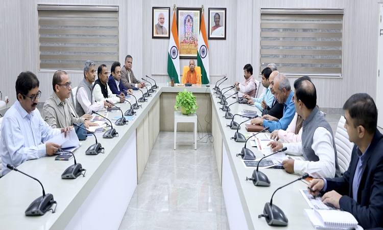सुदृढ लॉजिस्टिक्स रेग्युलेटरी इकोसिस्टम की जरूरत, तैयार करें स्टेट लॉजिस्टिक्स प्लान: मुख्यमंत्री