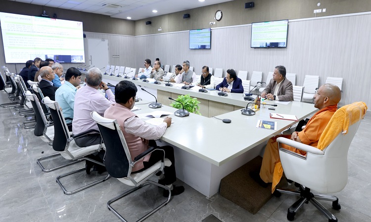 इन्वेस्ट यूपी में पीपीपी सेल का भी होगा गठन, अंतरविभागीय सहयोग को बनाएगा सुविधाजनक