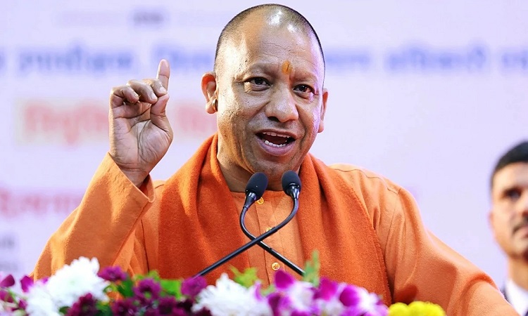 योगी के सुशासन से यूपी बना निवेशकों की पसंद