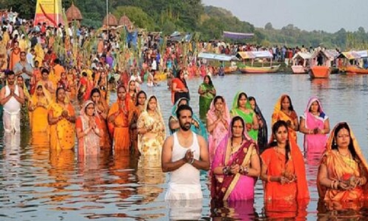 स्वच्छ घाट प्रतियोगिता 2.0: छठ महापर्व पर घाटों की स्वच्छता और सौंदर्यीकरण के लिए योगी सरकार ने बढ़ाए कदम