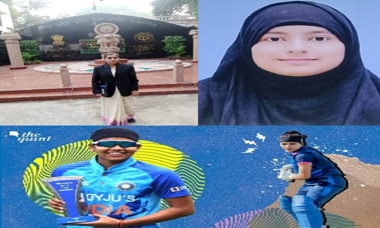 KGBV की बालिकाओं में आत्मविश्वास का संचार कर रही योगी सरकार