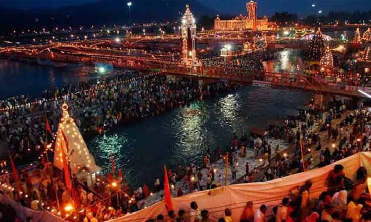 360 डिग्री व्यू में मोबाइल पर दिखेगा महाकुंभ मेले का नजारा, गूगल मैप के इस फीचर से मिलेगी सुविधा