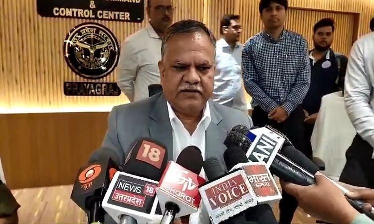 कार्य की गुणवत्ता में कमी पाये जाने पर सम्बंधित के विरूद्ध की जायेगी कड़ी कार्यवाही