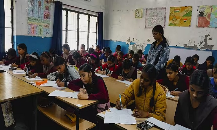 योगी सरकार कराएगी छात्रों की शैक्षिक क्षमता का मूल्यांकन