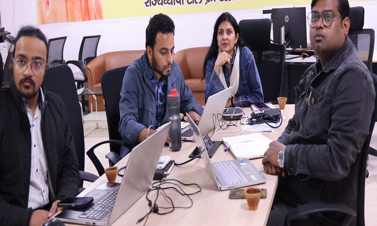 निकायों के 223 कार्मिकों को निर्गत हुई कारण बताओ नोटिस