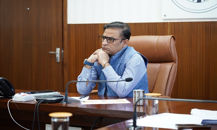 सीएम योगी के मार्गदर्शन में  आगामी पर्वों के आयोजन में स्वच्छता और सामंजस्य पर रहेगा विशेष जोर