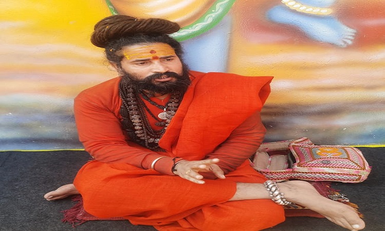 महाकुम्भ 2025: बड़े हनुमान मंदिर में षोडशोपचार पूजा का है विशेष महत्व, पूरी होती है हर कामना