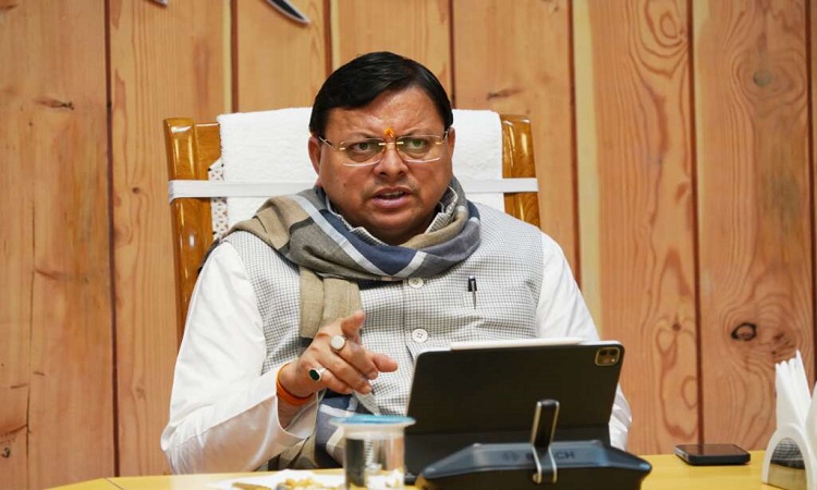 मुख्यमंत्री की नीतियों से राज्य में आ रहा है विकास का नया दौर