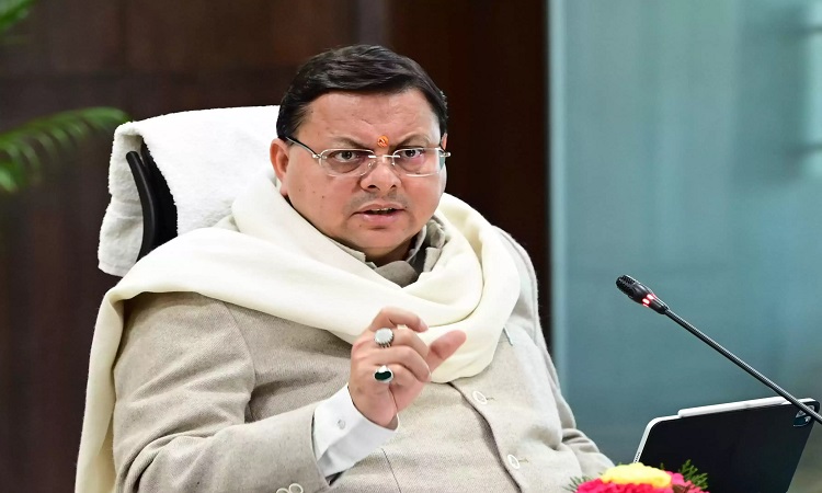 मदरसों की फंडिंग से लेकर अतिक्रमण पर होगा ऐक्शन, सीएम धामी ने दी वार्निंग