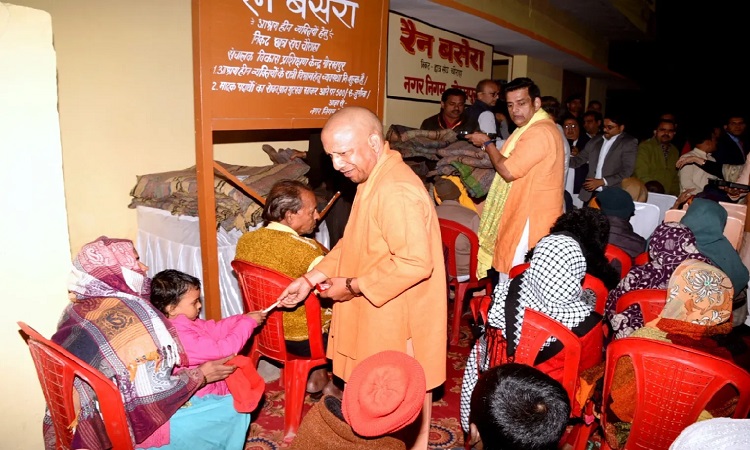 हर जरूरतमंद को सम्मानजनकआश्रय देने को डबल इंजन सरकार प्रतिबद्ध : मुख्यमंत्री