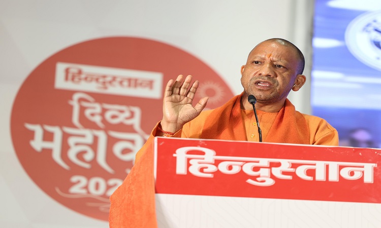46 वर्ष पहले जिन दरिंदों  ने संभल के अंदर नरसंहार किया, उन्हें आज तक सजा क्यों नहीं मिलीः योगी