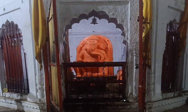 प्रयागराज का दशाश्वमेध घाट, जहां ब्रह्मा जी ने किया था सृष्टि का प्रथम यज्ञ