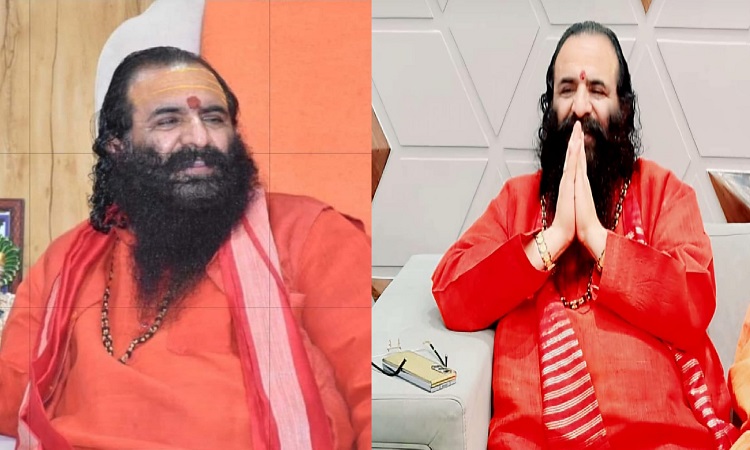 आस्था का महाकुम्भ: तपस्वी सीएम योगी ने लहराया सनातन का परचम : अखाड़ा परिषद