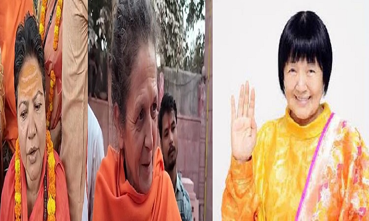 महाकुंभ 2025: योगी सरकार के दिव्य, भव्य, स्वच्छ और नव्य कुम्भ के मुरीद हुए विदेश से आए संत