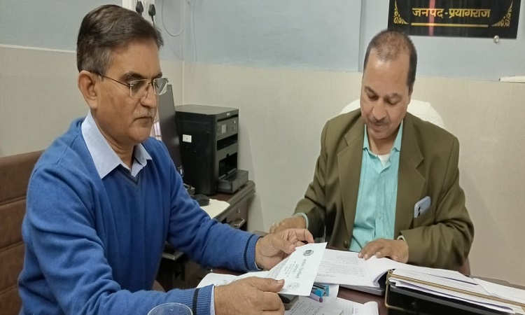 इंसेक्ट फ्री महाकुम्भ के लिए वेक्टर कंट्रोल यूनिट तैनात