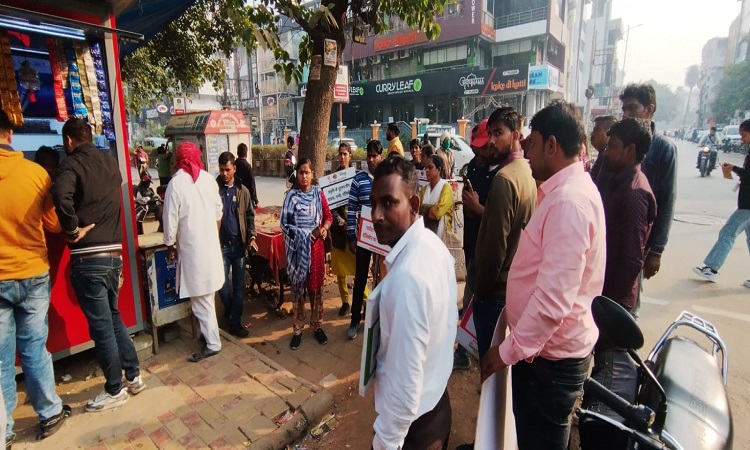 प्लास्टिक मुक्त महाकुम्भ के लिए नगर निगम ने तेज किया अभियान