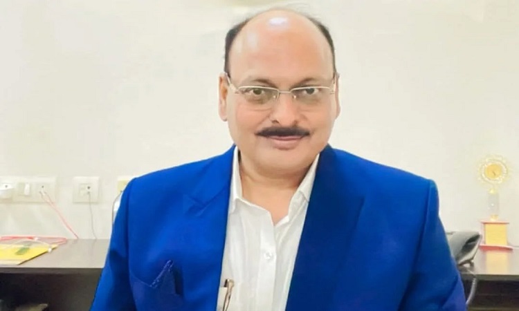 महाकुम्भ के दौरान संगम की रेत पर पहली बार सूचना के अधिकारों के प्रति किया जाएगा जागरूक