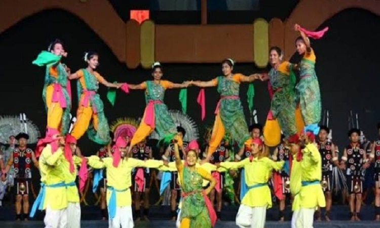 संस्कृति उत्सव से प्रदेश के उदीयमान प्रतिभाओं को तलाशेगी योगी सरकार