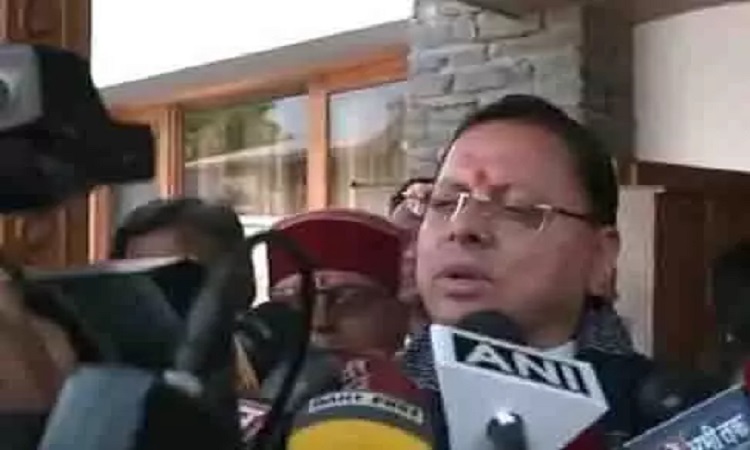 आजादी के बाद यूसीसी लागू करने वाला देश का पहला राज्य बन गया उत्तराखंड: धामी