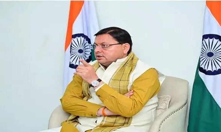 CM Dhami ने प्लास्टिक मुक्त उत्तराखंड, स्वच्छता के लिए प्रयासों का नेतृत्व किया