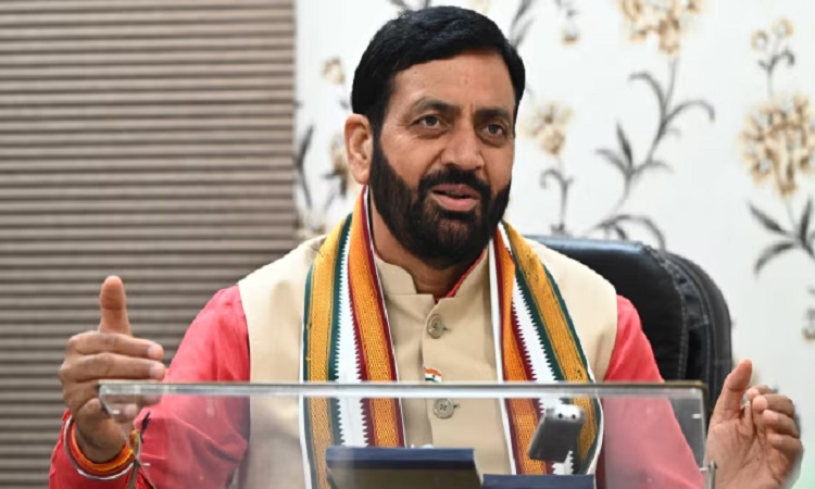 अनिल विज मुझसे नाराज नहीं हैं, वह हमारे वरिष्ठ नेता: सीएम नायब सैनी