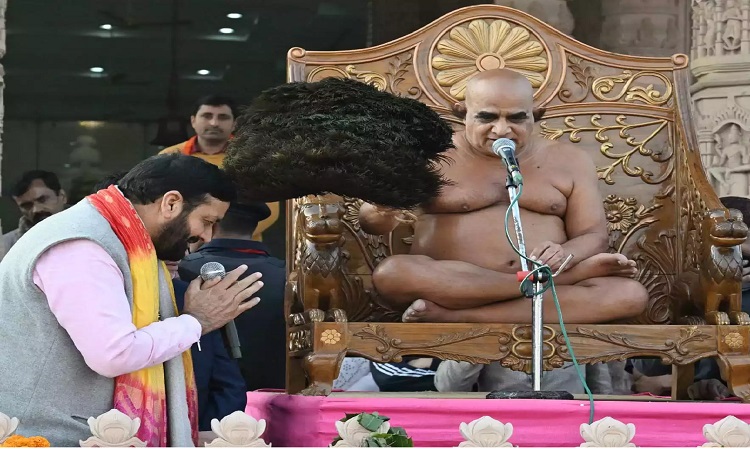 नौकरियां बेचने वालों को जनता ने दिखाया आईना: मुख्यमंत्री नायब सैनी