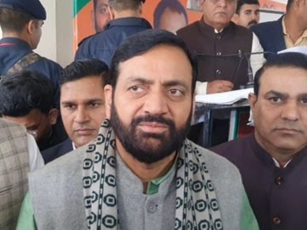 भ्रष्ट पटवारियों की जांच जारी, होगी कार्रवाई:नायब सैनी