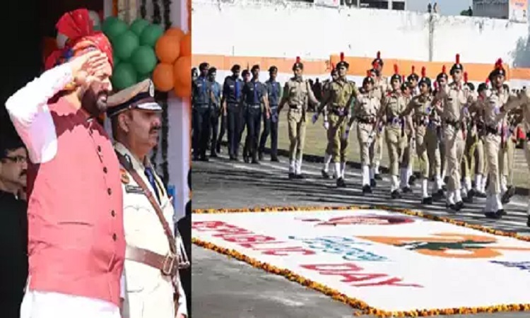 हरियाणा देश के समक्ष विकास, उन्नति और उत्कृष्टता का बनेगा उदाहरण : नायब सिंह
