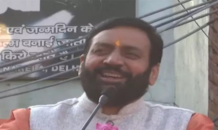 सीएम नायब सिंह ने ‘यमुना वादे’ को लेकर केजरीवाल की आलोचना की