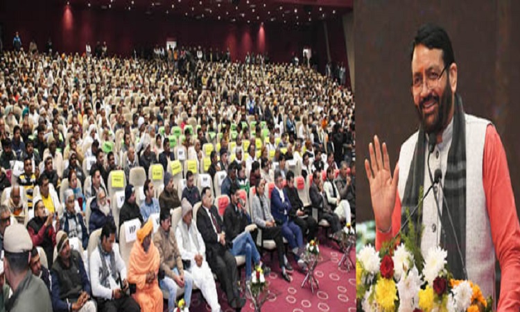 नवचयनित पटवारियों की प्रशिक्षण अवधि होगी एक वर्ष: नायब सैनी