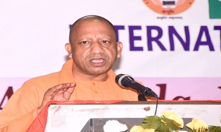 जीवन को लेकर आयुर्वेद, योग और नाथपंथ की मान्यता एक : सीएम योगी