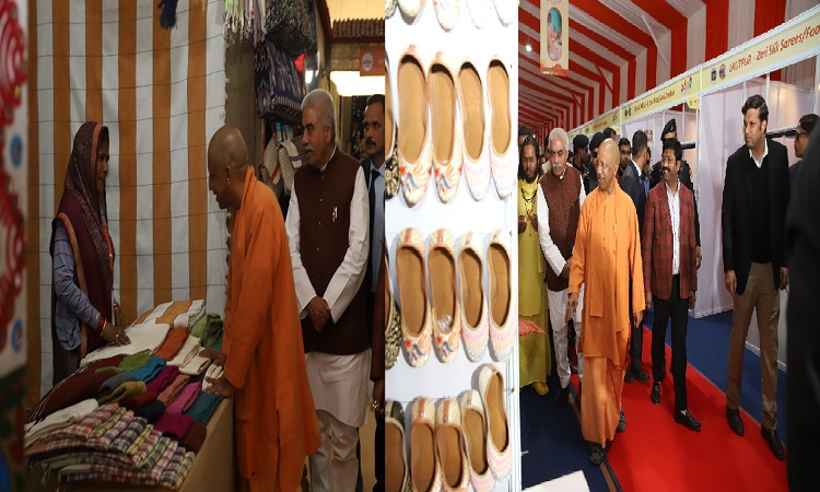 वैश्विक स्तर पर ब्रांड यूपी को और सशक्त करेगा “महाकुंभ”