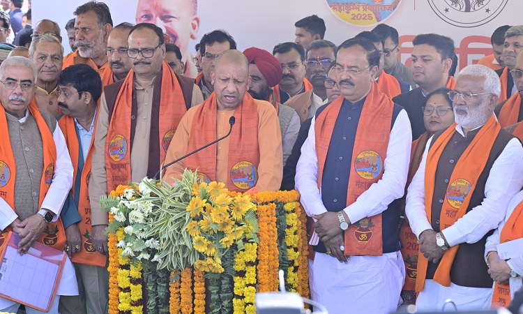 एससीआर की तर्ज पर प्रयागराज-चित्रकूट और वाराणसी के लिए बनेंगे दो नये डेवलपमेंट रीजन