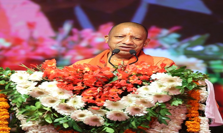 उत्तर प्रदेश दिवस राज्य की समृद्धि और गौरव का उत्सव है- सीएम योगी